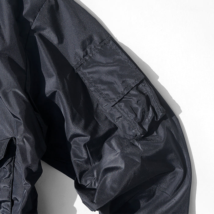 KAPTAIN SUNSHINE　N-Wep Zip Jacket
