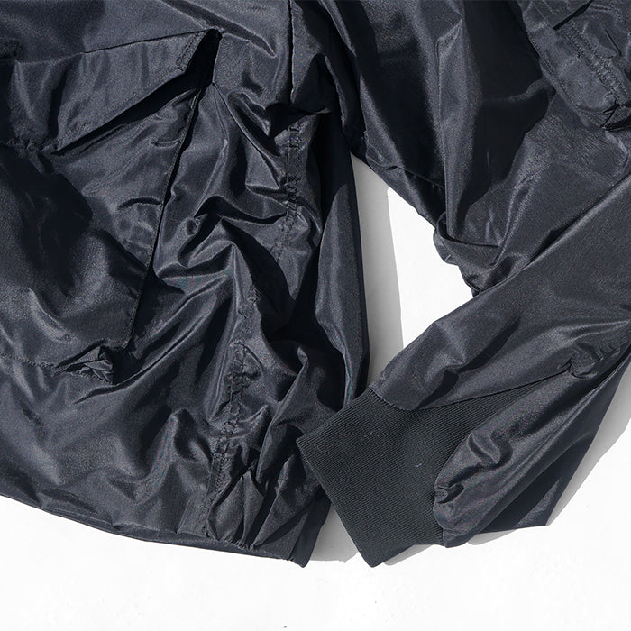 KAPTAIN SUNSHINE　N-Wep Zip Jacket