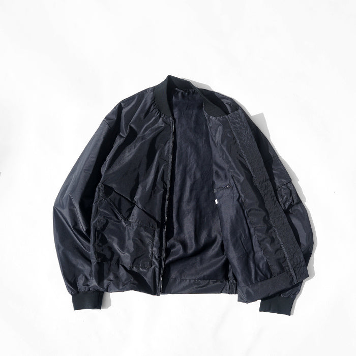 KAPTAIN SUNSHINE　N-Wep Zip Jacket