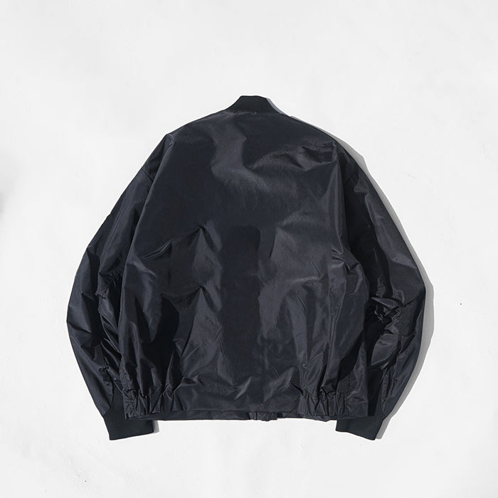 KAPTAIN SUNSHINE　N-Wep Zip Jacket