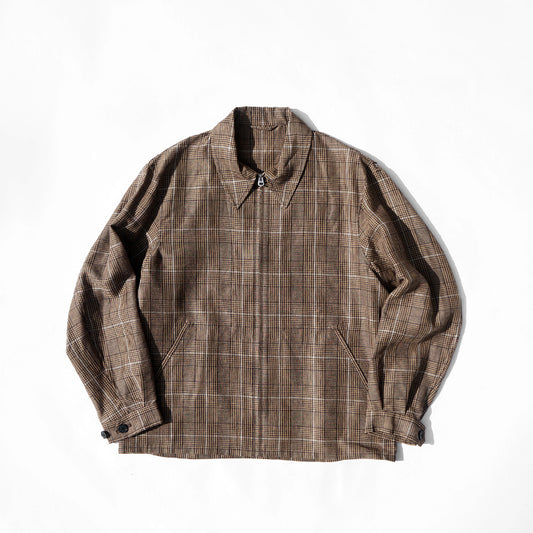 KAPTAIN SUNSHINE　Fly Blouson