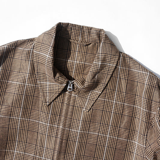 KAPTAIN SUNSHINE　Fly Blouson