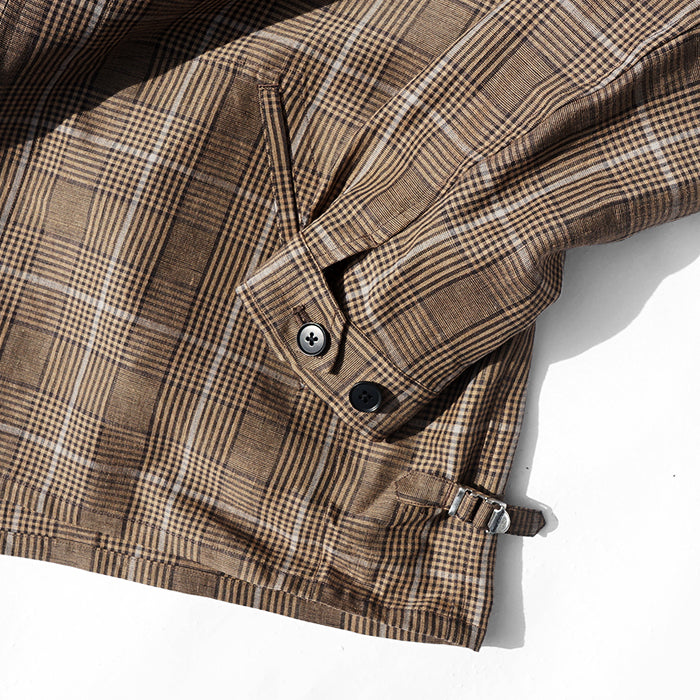 KAPTAIN SUNSHINE　Fly Blouson