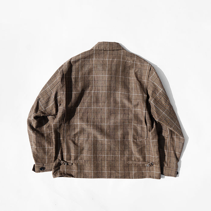 KAPTAIN SUNSHINE　Fly Blouson