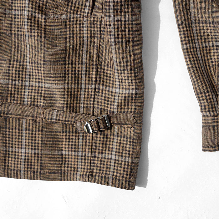 KAPTAIN SUNSHINE　Fly Blouson