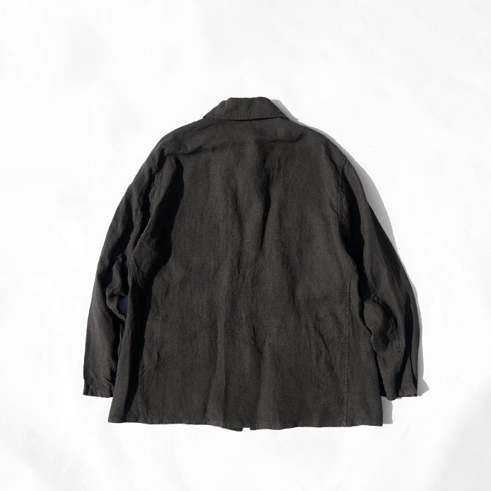 KAPTAIN SUNSHINE　Safari Shirt Jacket