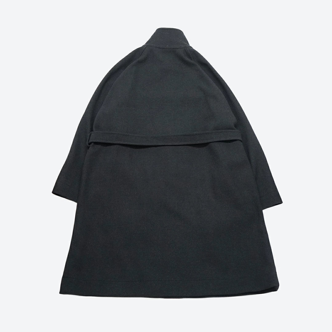 KAPTAIN SUNSHINE Stand Collar Coat