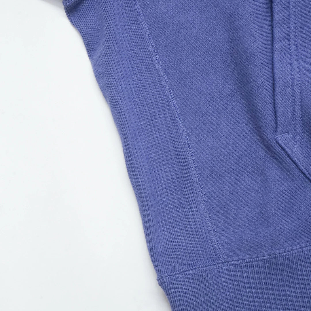 KAPTAIN SUNSHINE Front Zip Hoodie