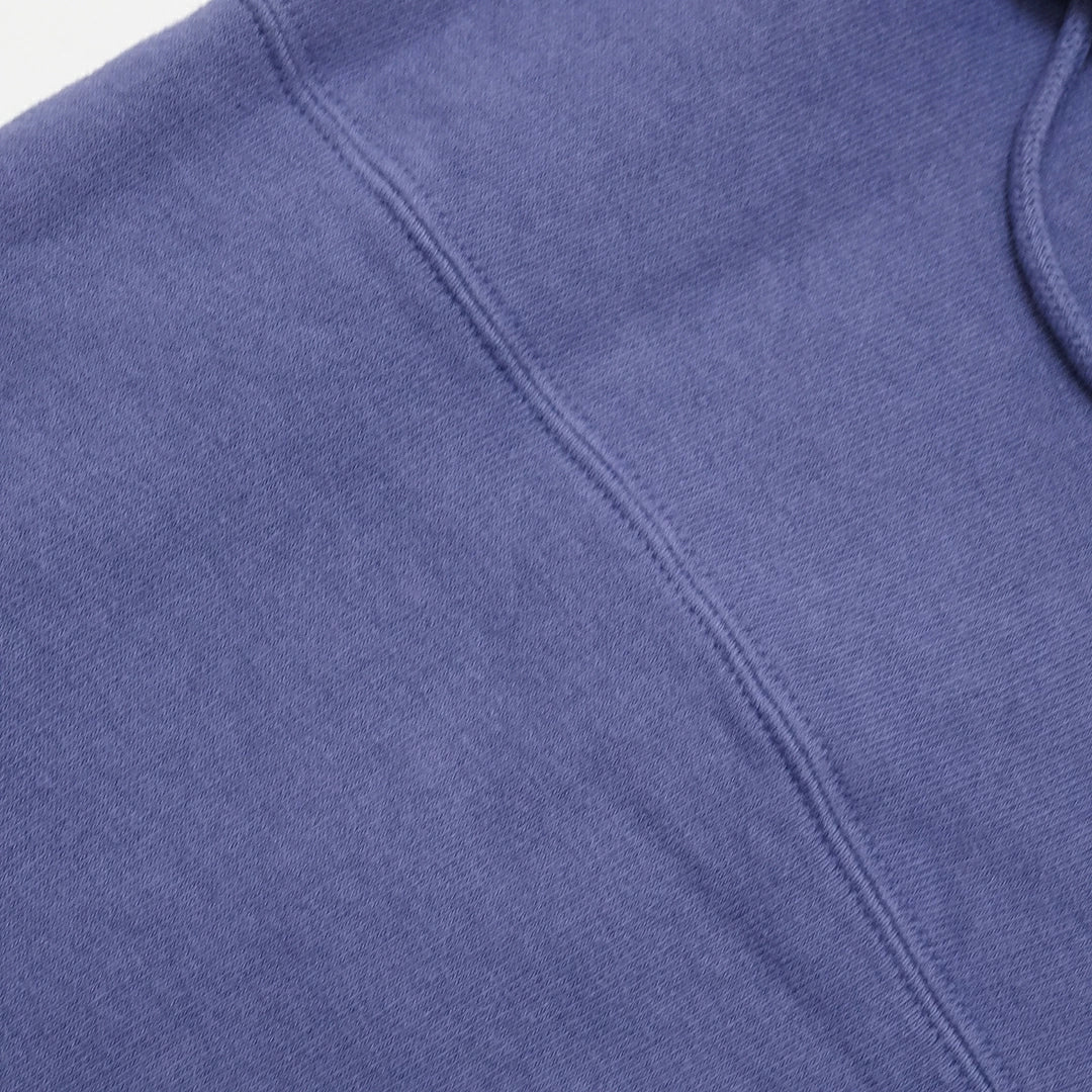KAPTAIN SUNSHINE Front Zip Hoodie