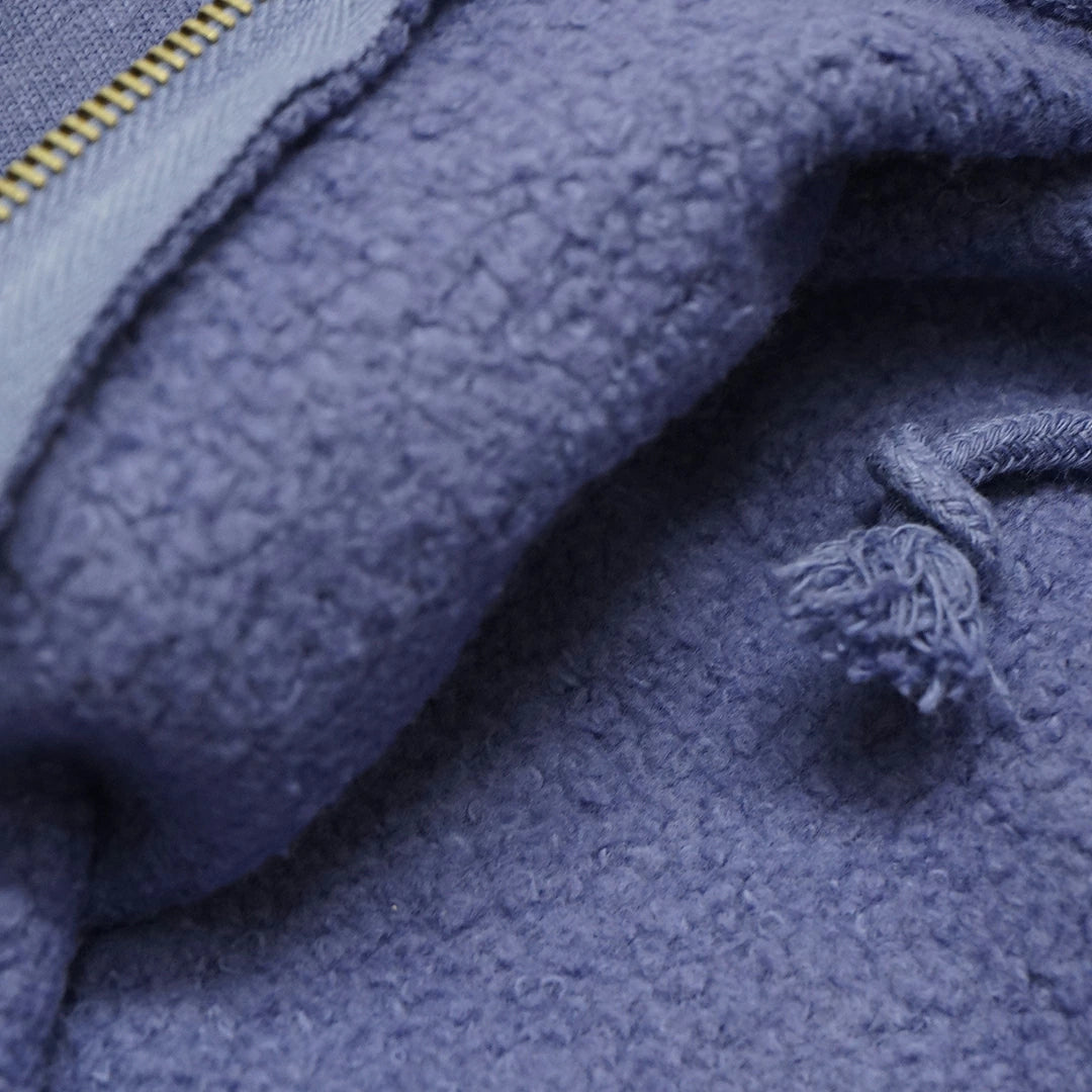 KAPTAIN SUNSHINE Front Zip Hoodie