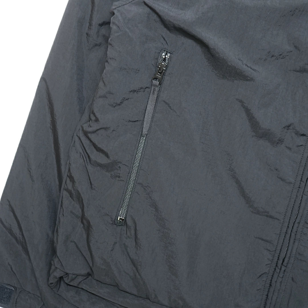 KAPTAIN SUNSHINE Shrink Nylon Puffer Jacket
