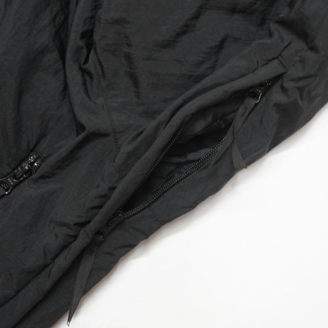 KAPTAIN SUNSHINE Shrink Nylon Puffer Jacket