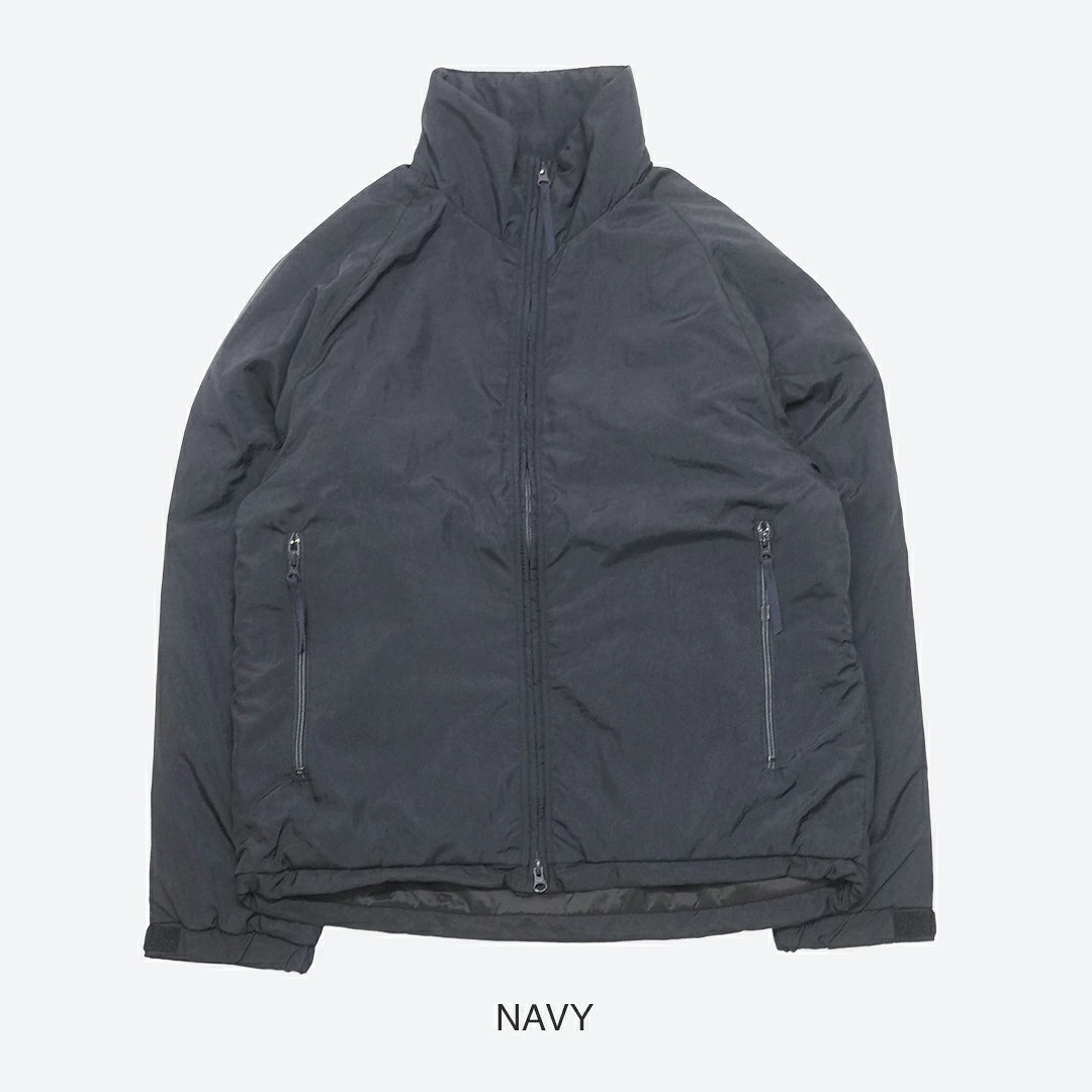 KAPTAIN SUNSHINE Shrink Nylon Puffer Jacket