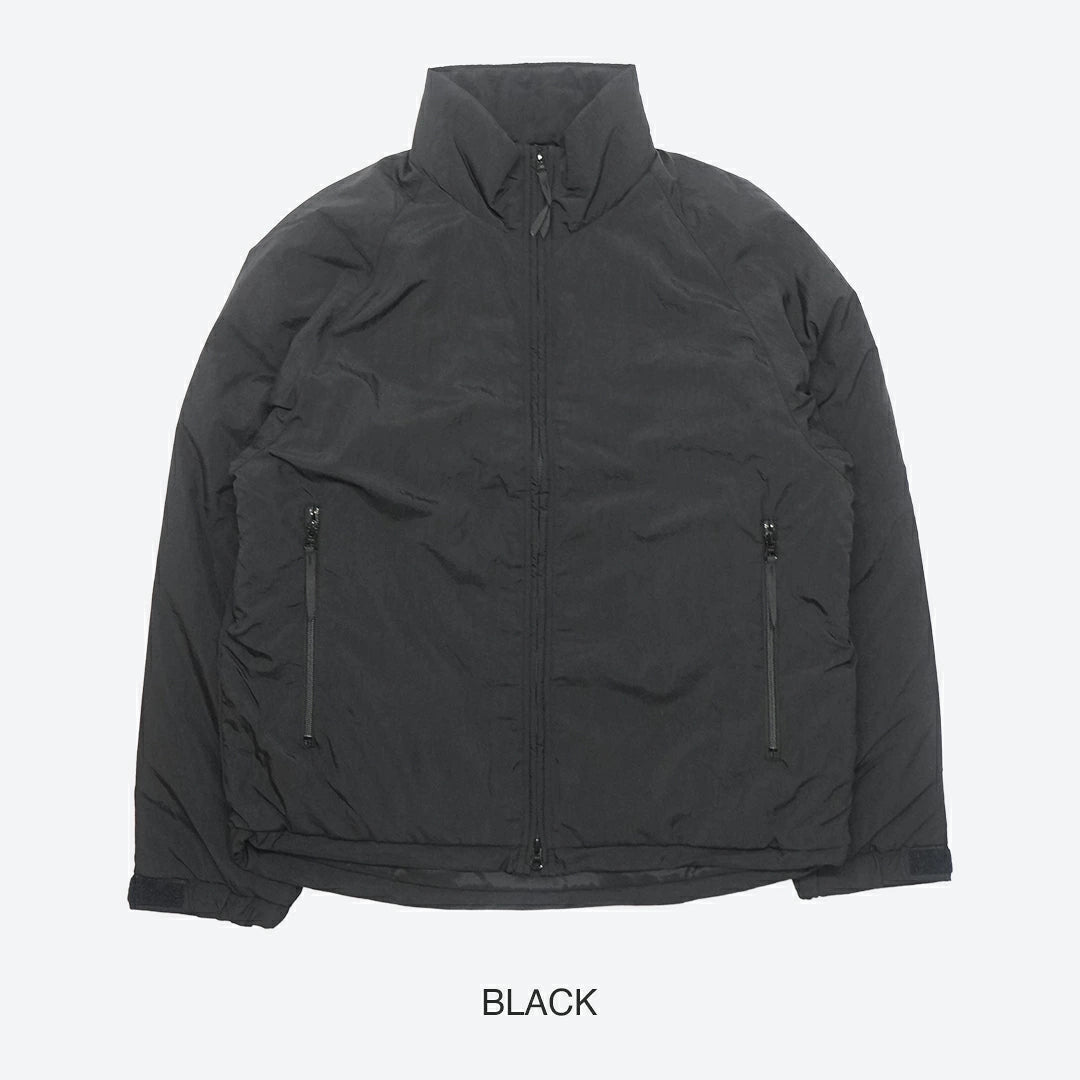 KAPTAIN SUNSHINE Shrink Nylon Puffer Jacket