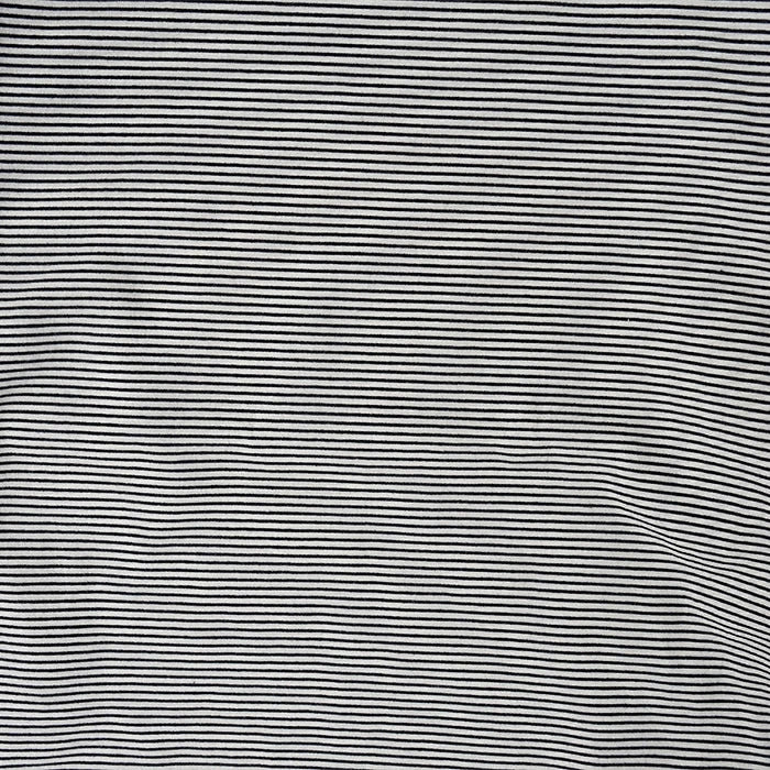 KAPTAIN SUNSHINE Hard Twisted Stripe Jersey L/S Tee