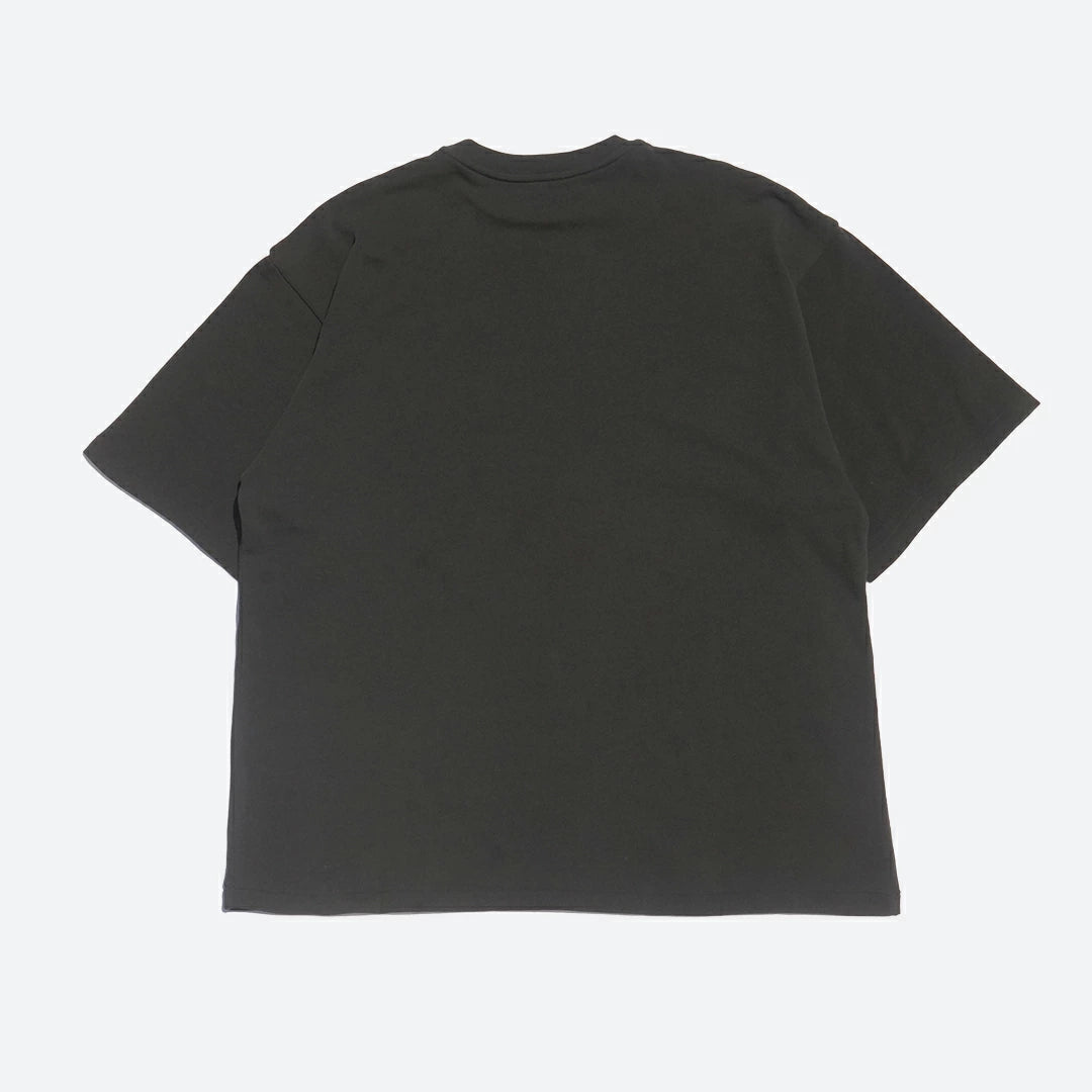 KAPTAIN SUNSHINE MINI TERRY Half-sleeve Tee