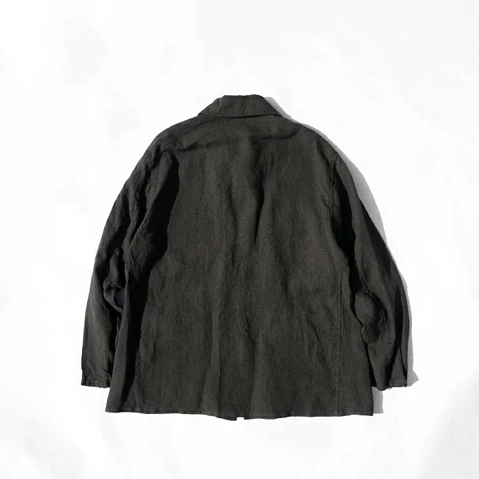 KAPTAIN SUNSHINE Safari Shirt Jacket