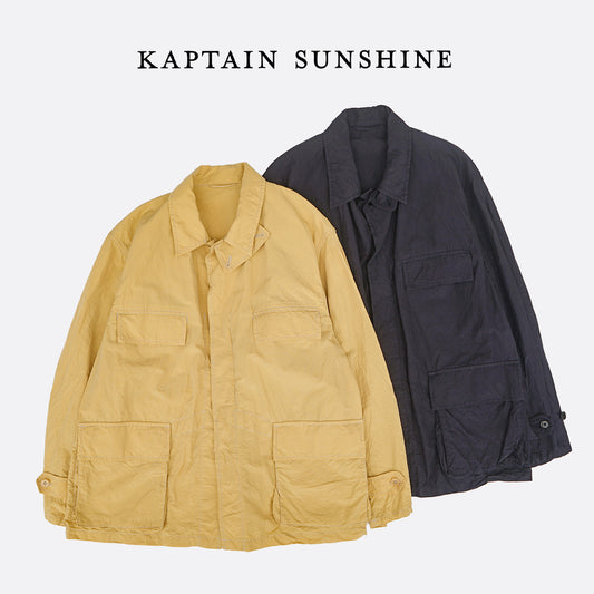 KAPTAIN SUNSHINE  43Jacket