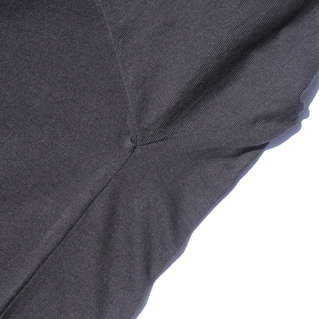 KAPTAIN SUNSHINE Cotton Knit Poloshirt