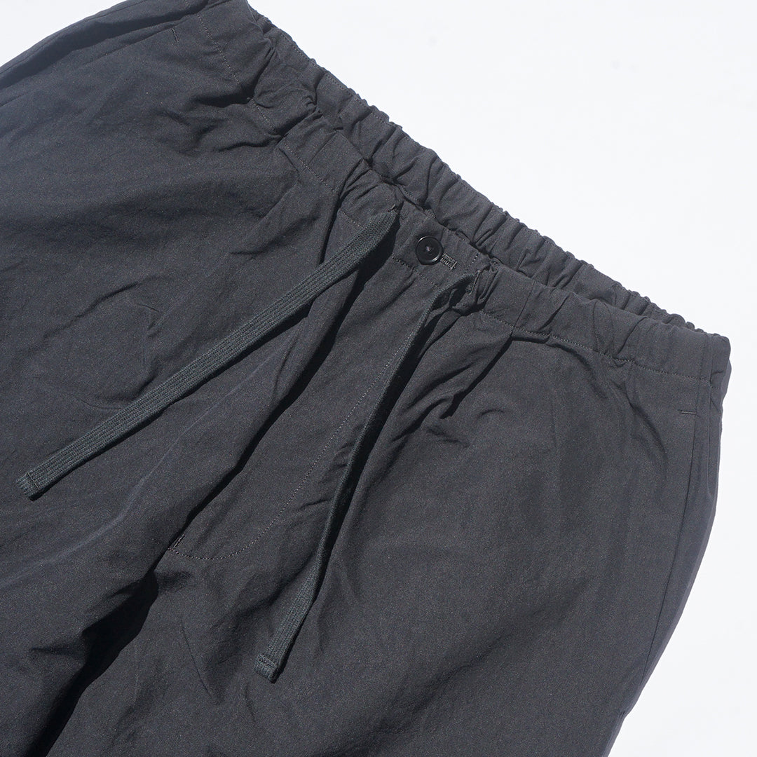 KAPTAIN SUNSHINE  Cotton Silk Walk Easy Trousers