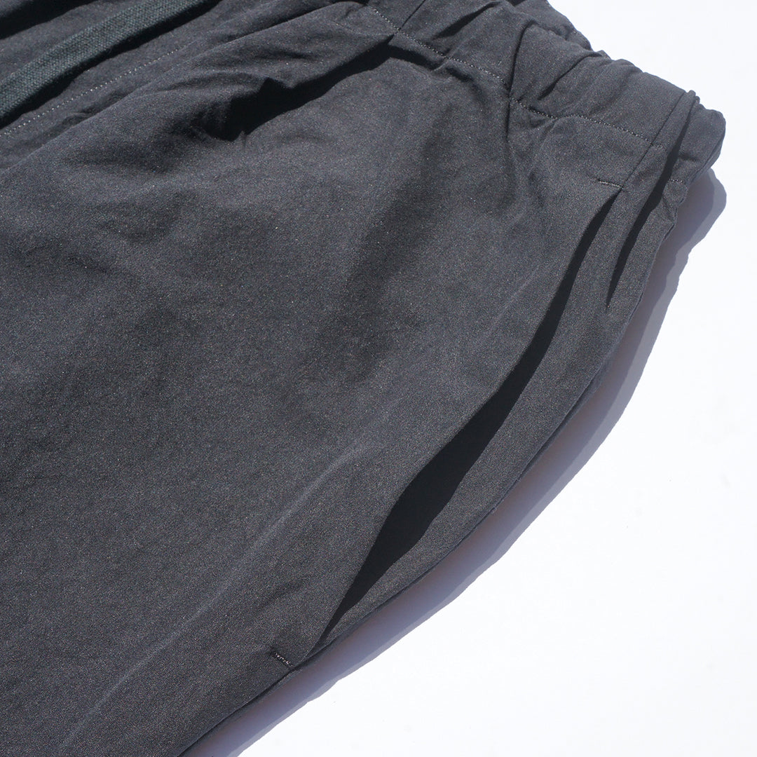 KAPTAIN SUNSHINE  Cotton Silk Walk Easy Trousers