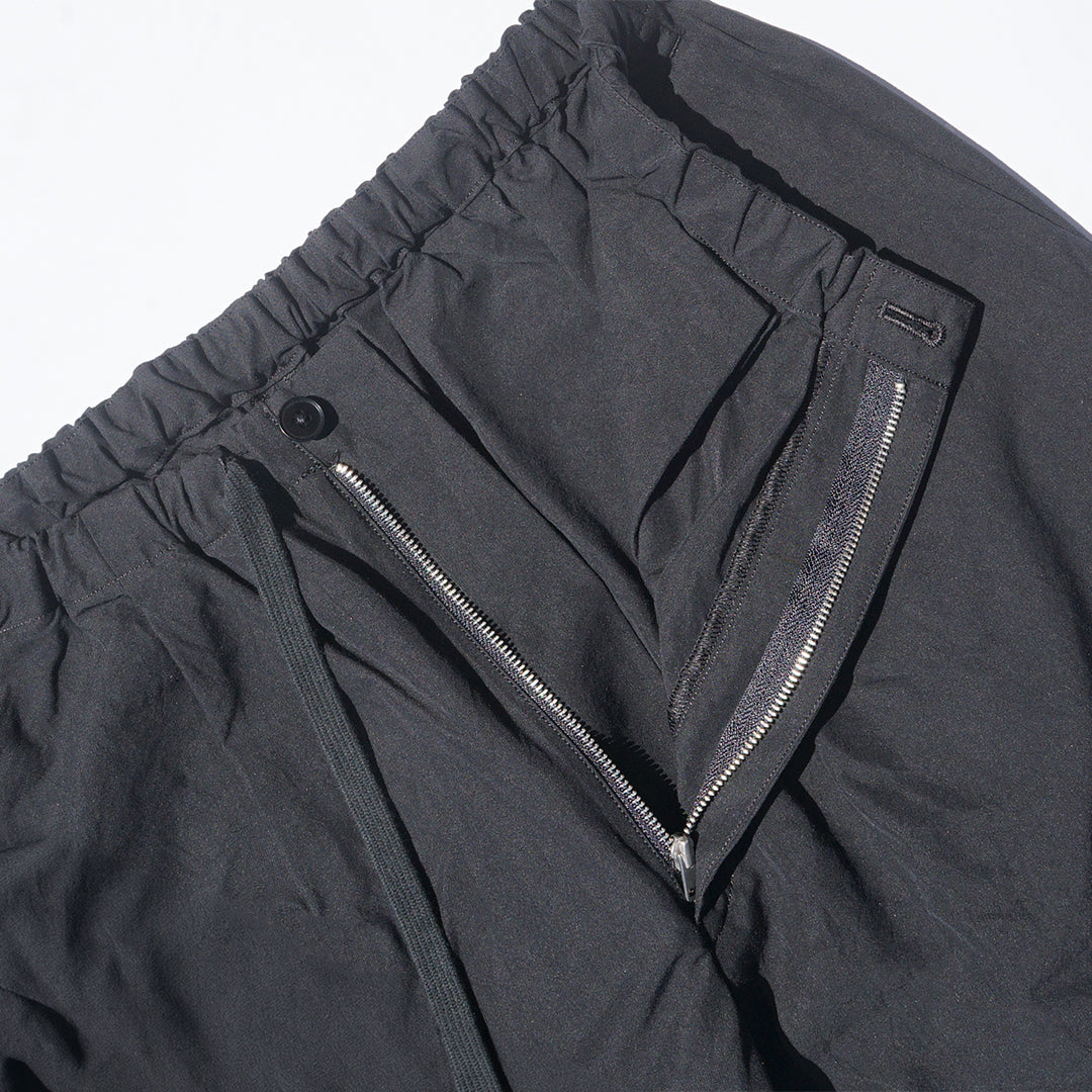 KAPTAIN SUNSHINE  Cotton Silk Walk Easy Trousers