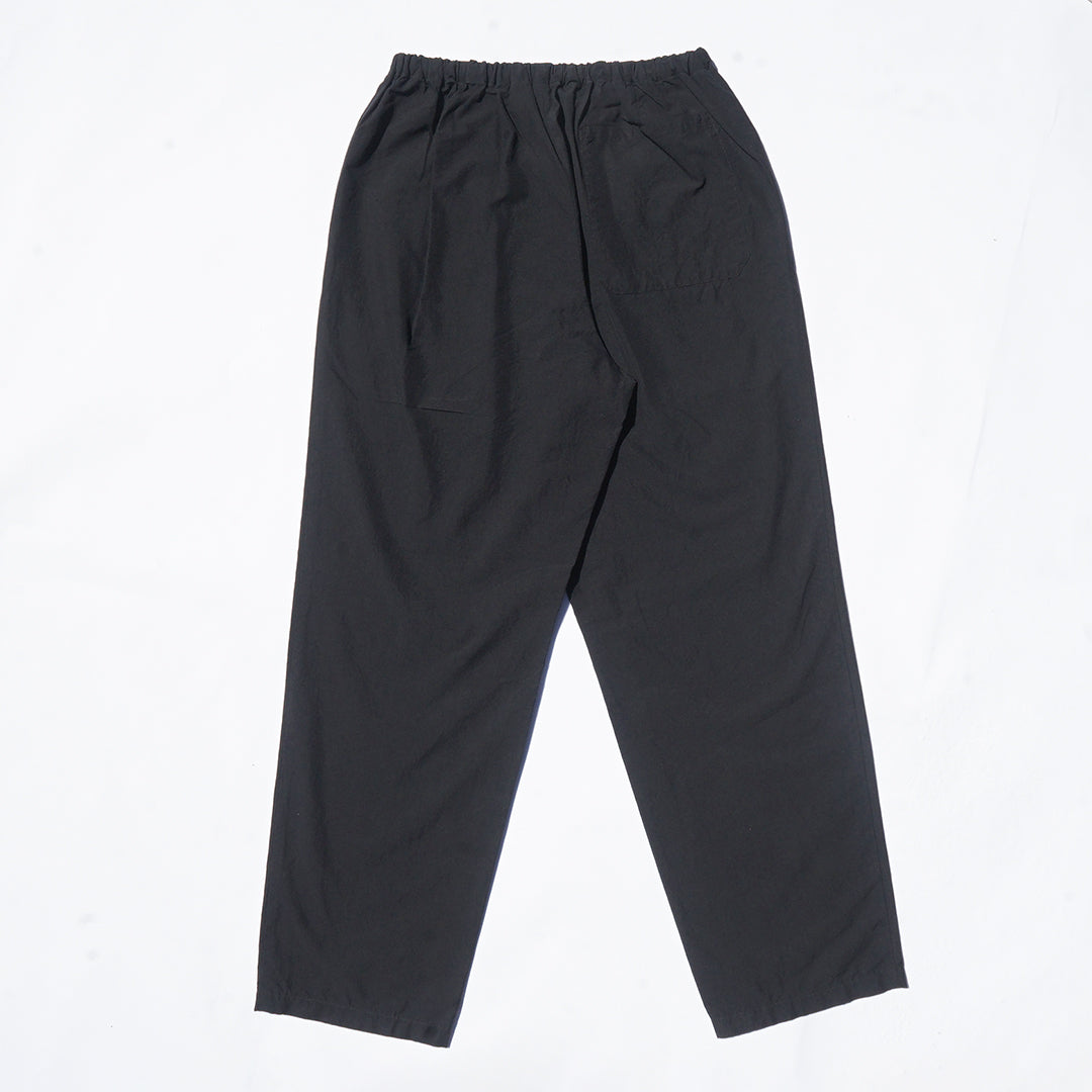 KAPTAIN SUNSHINE  Cotton Silk Walk Easy Trousers