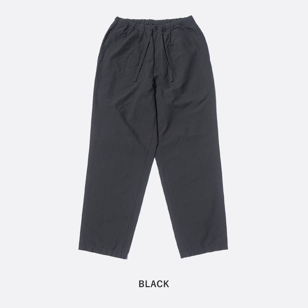KAPTAIN SUNSHINE  Cotton Silk Walk Easy Trousers