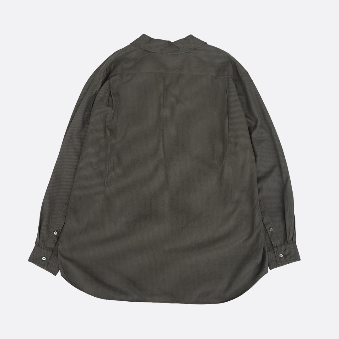 KAPTAIN SUNSHINE Pullover Shirt STRIPE