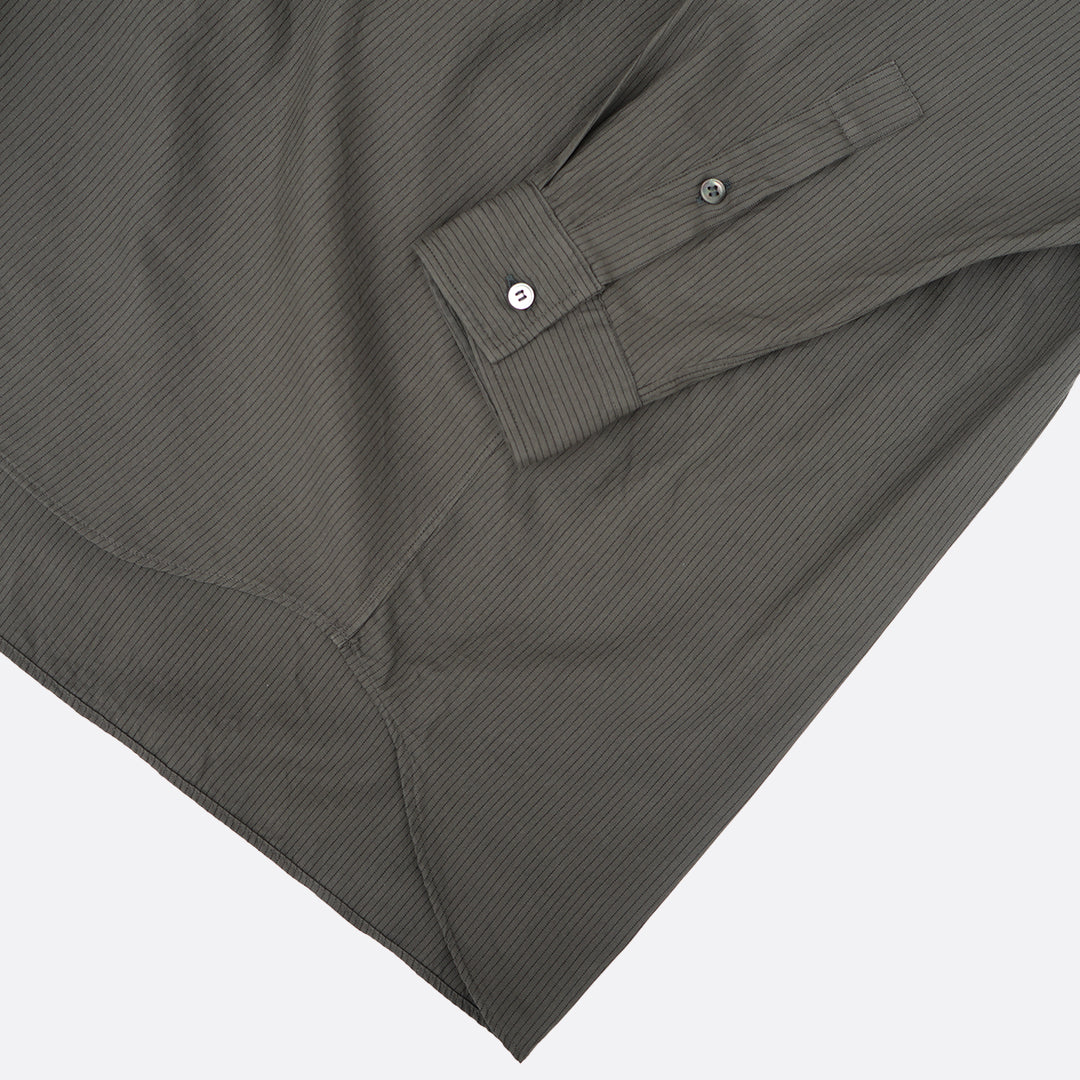 KAPTAIN SUNSHINE Pullover Shirt STRIPE