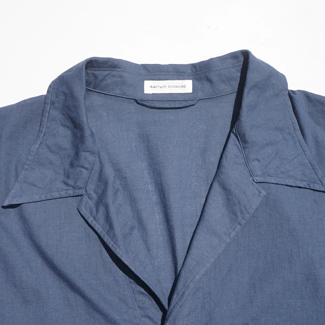 KAPTAIN SUNSHINE Pullover SS Shirt