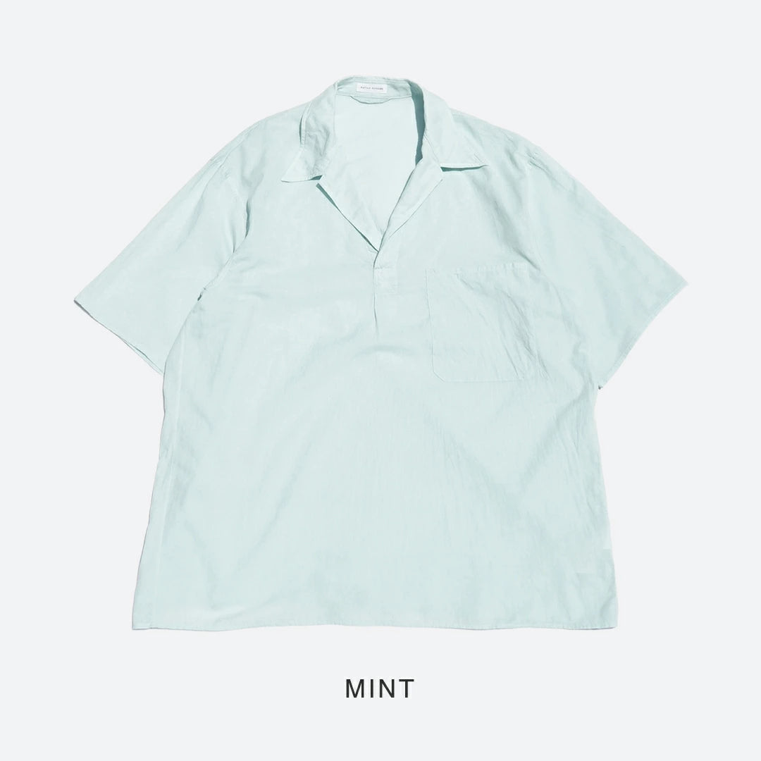 KAPTAIN SUNSHINE Pullover SS Shirt
