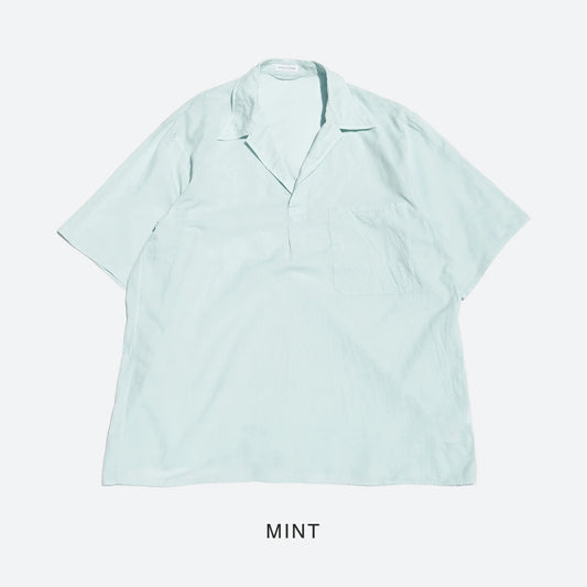 KAPTAIN SUNSHINE Pullover SS Shirt
