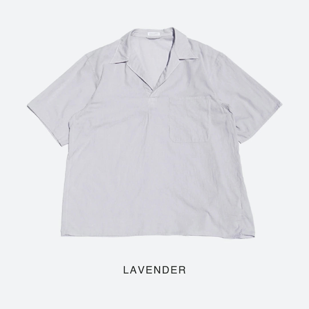 KAPTAIN SUNSHINE Pullover SS Shirt
