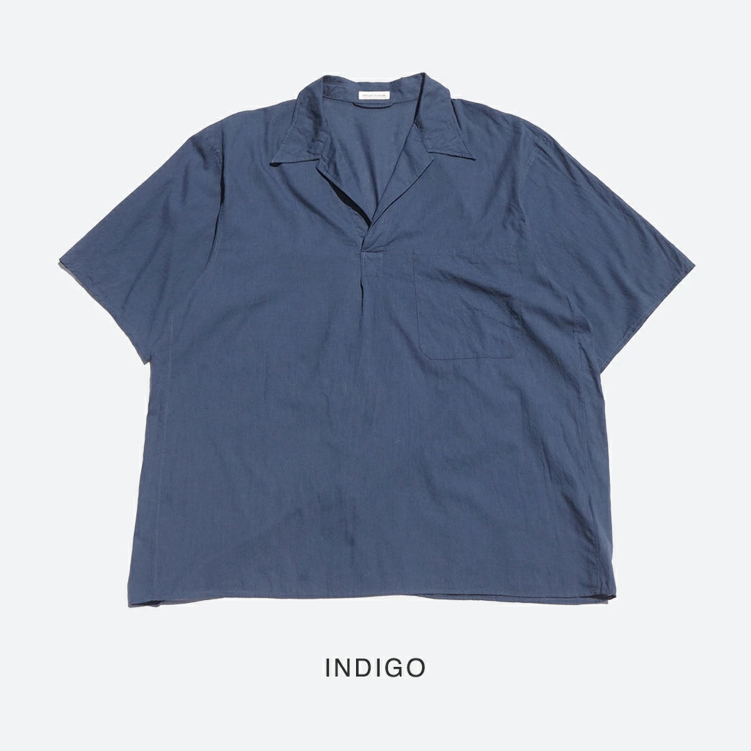 KAPTAIN SUNSHINE Pullover SS Shirt