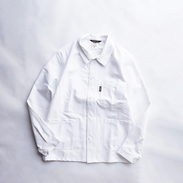 Le Laboureur　VESTON COTTON