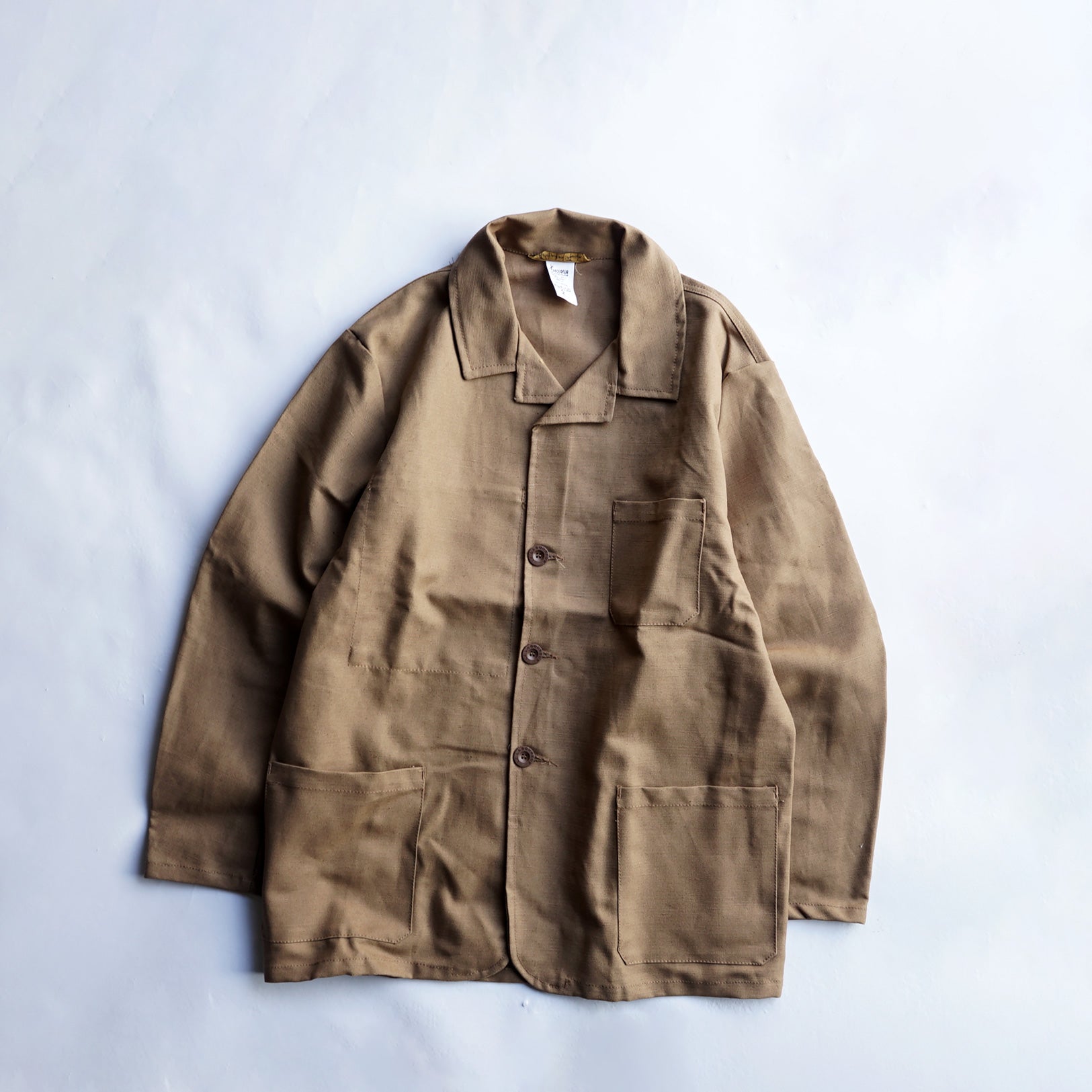 Le Laboureur SPORTS JACKET – CONNECT/S Le Laboureur SPORTS JACKET – CONNECT/S