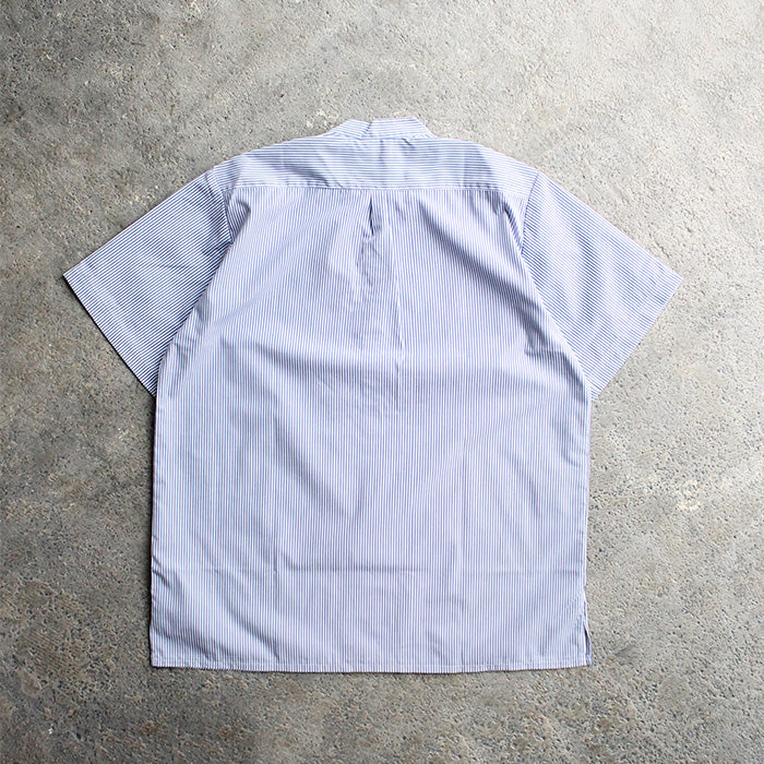 MODAS　S/S FISHERMAN SHIRT