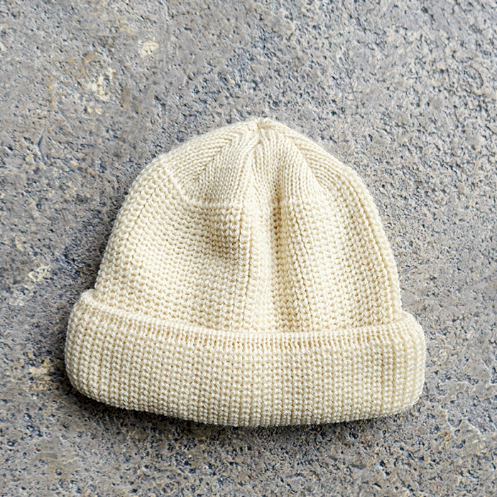 MODAS　WOOL WATCH CAP