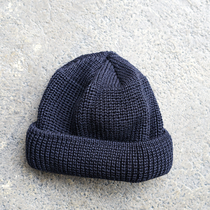 MODAS　WOOL WATCH CAP