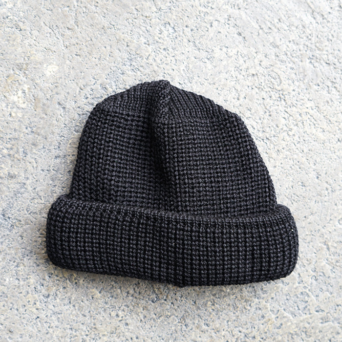 MODAS　WOOL WATCH CAP