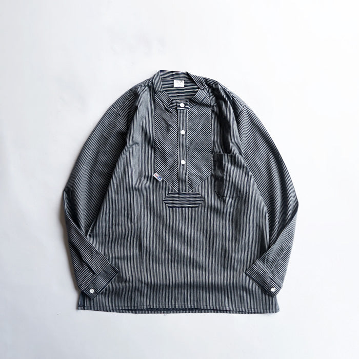 MODAS　FISHERMAN SHIRT