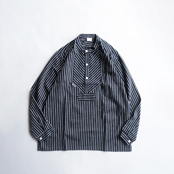 MODAS　FISHERMAN SHIRT