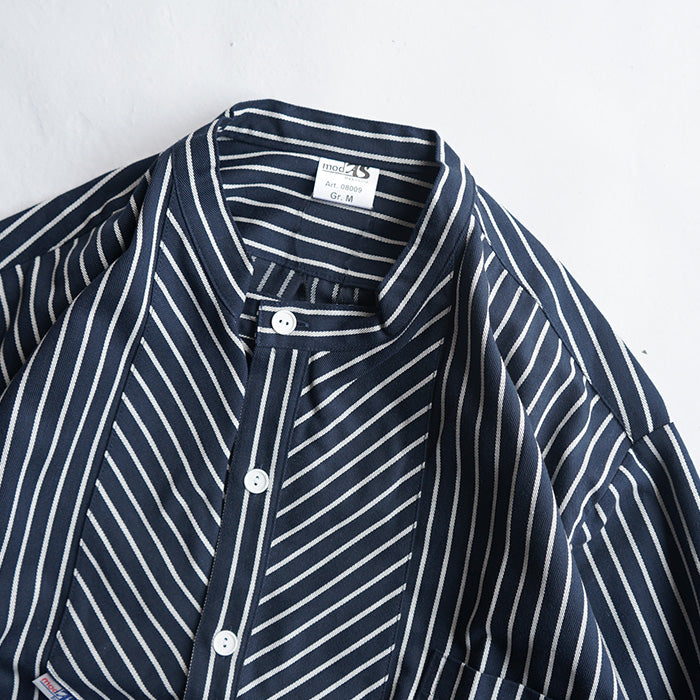 MODAS　FISHERMAN SHIRT