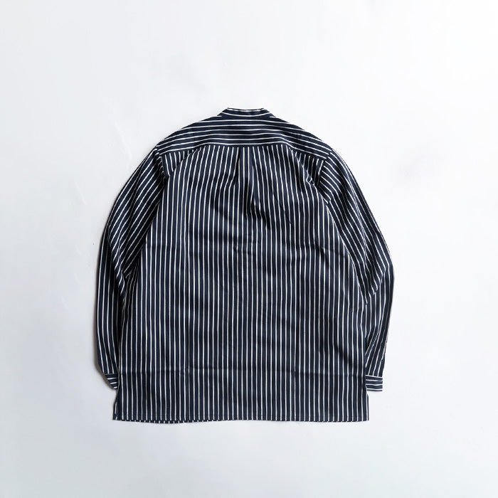 MODAS　FISHERMAN SHIRT