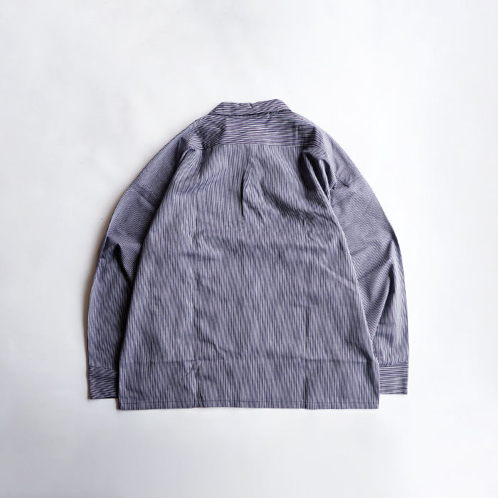 MODAS　HAMBURGER SMOCK -NARROW