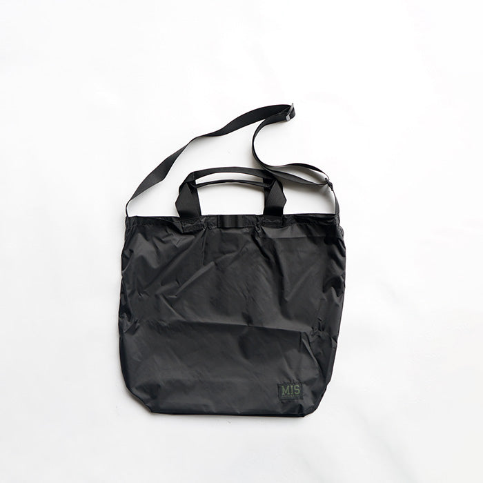 MIS　CARRYING BAG RIPSTOP NYLON