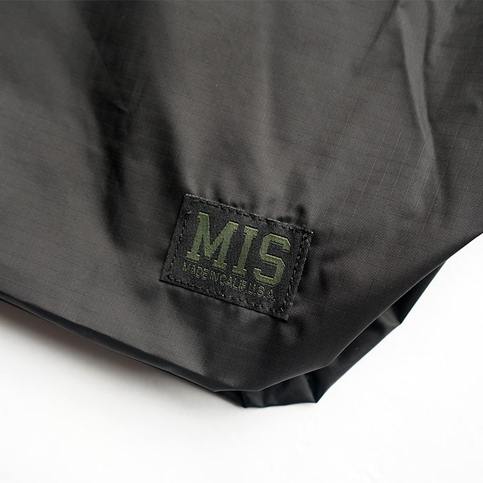 MIS　CARRYING BAG RIPSTOP NYLON