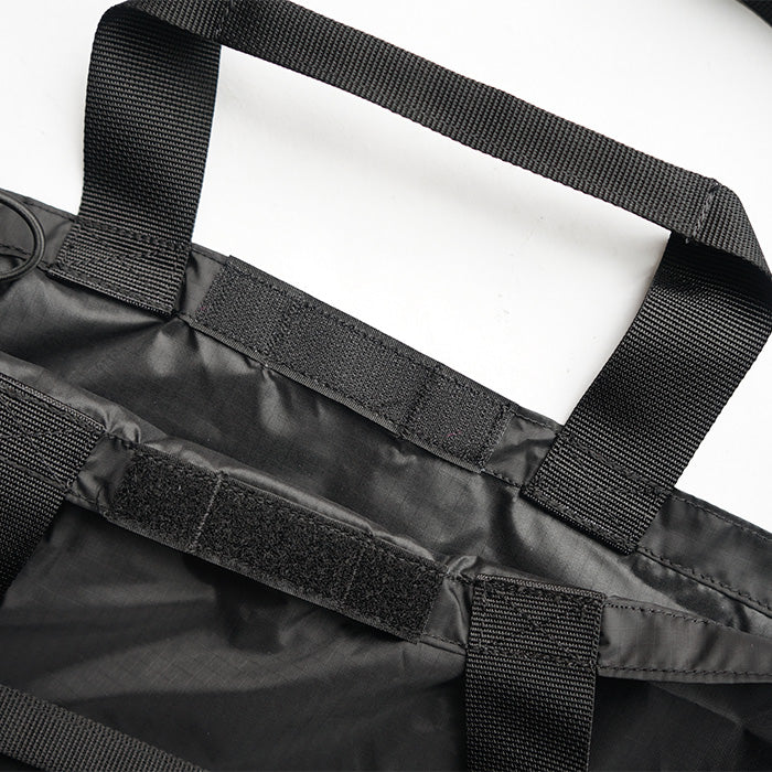 MIS　CARRYING BAG RIPSTOP NYLON