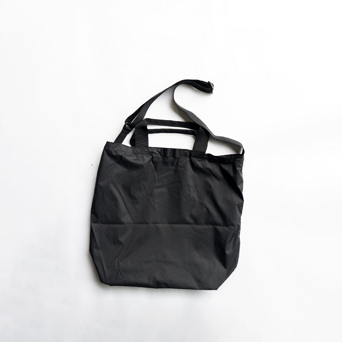 MIS　CARRYING BAG RIPSTOP NYLON